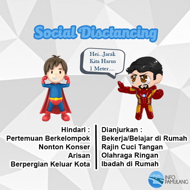 INFO_PAMULANG's tweet photo. Apa aja sih yang harus #WargaPML hindari dalam keadaan seperti sekarang ini? yuk simak di gambar ini #InfoPML https://t.co/58WLFYdyrG