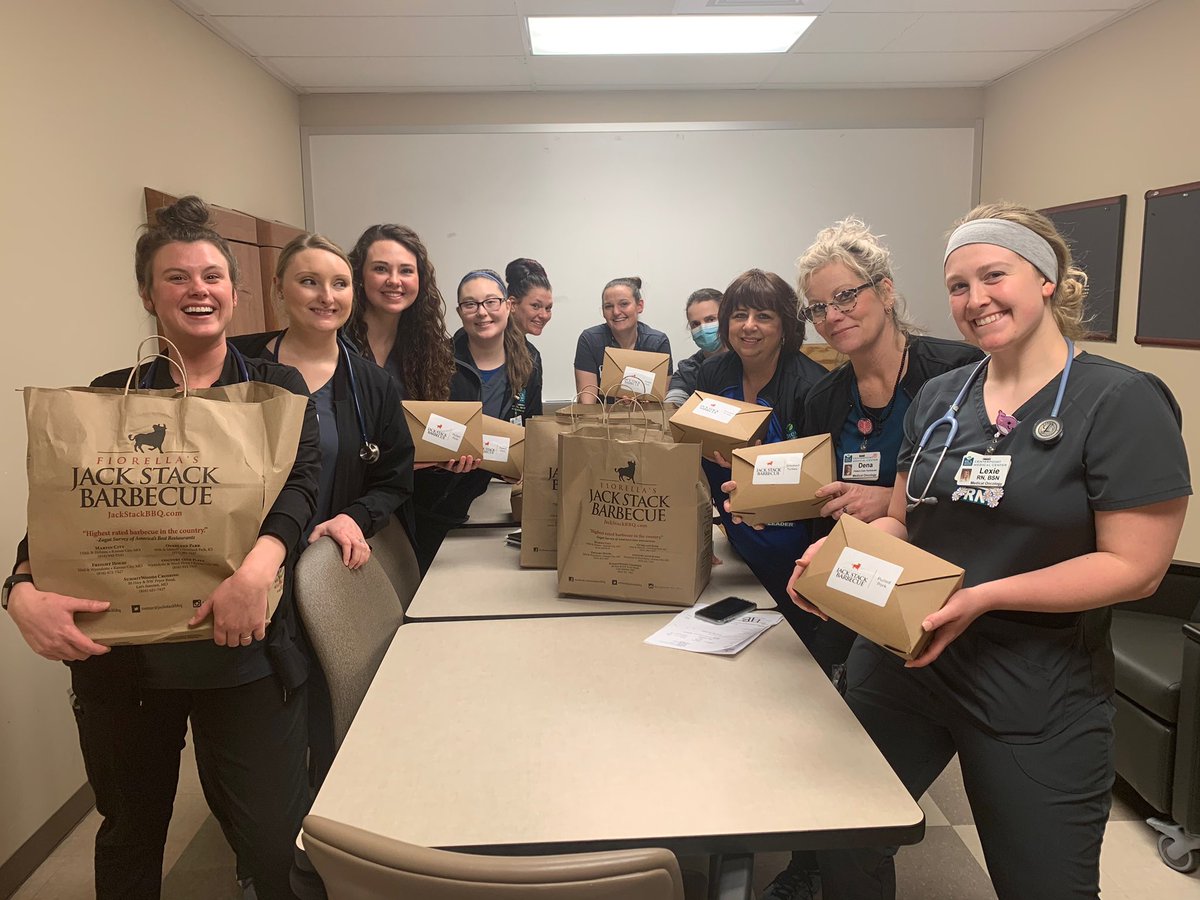 BJ_KCSN's tweet image. #FeedItForward