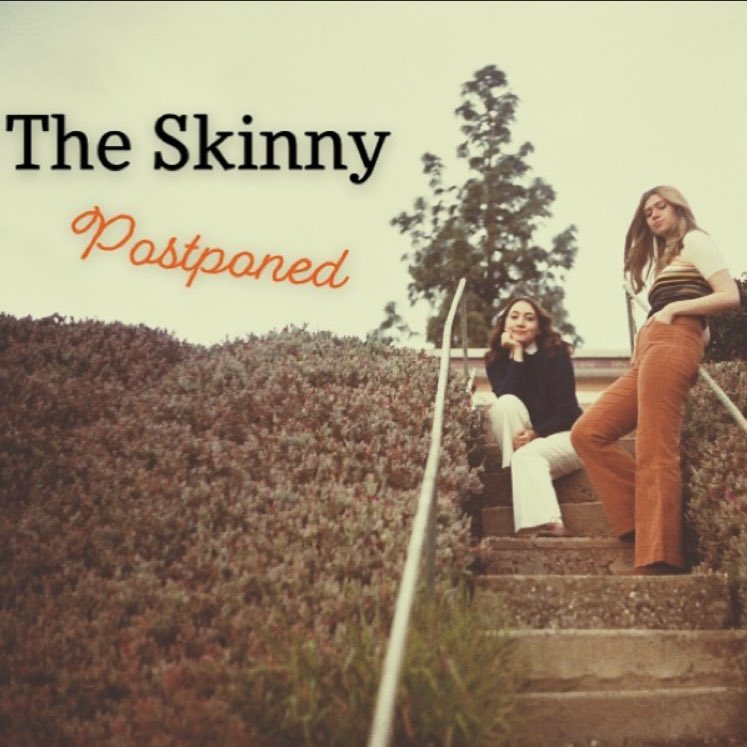 PoppycotProd's tweet image. The Hollywood Fringe Festival has been pushed back to October due to concerns of COVID-19. We are sending everyone good vibes and love during this time. We can’t wait for this play, as well as all the others, to open in the fall! Stay safe and be smart out there! #HFF20