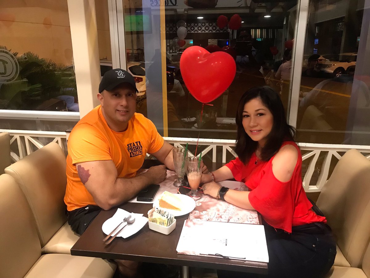 Msanwong's tweet image. 😍🥰 #SanValentin2020