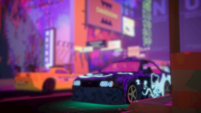 OneAngryGamerHD's tweet photo. Umurangi Generation, Expressionist Photo-Sim Receives Demo Ahead Of April 28th Release | #Photography #PhotoSim #UmurangiGeneration #IndieGame https://t.co/3CkEUi6AM9 https://t.co/l4wtDtHIsd