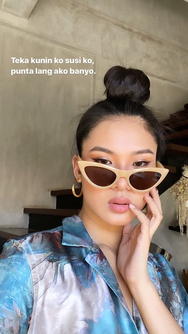 MharryGoRound's tweet photo. Dami mong napapasaya sa mga kalokohan mo Lou Yanong!!!

#LouYanong

Subscribe,Watch,Like &amp; Share👇
https://t.co/uhFE397niS… https://t.co/EYbpCIBqRo
