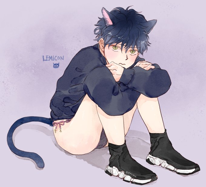 警戒中😾
https://t.co/nq8DvU7BGo 