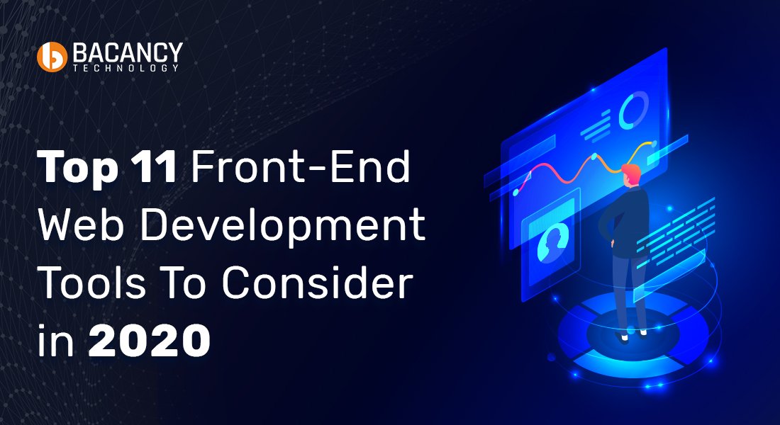 BacancyTech's tweet image. Top 11 Front-End Web Development Tools To Consider in 2020
#FrontEnd #DevelopmentToools #FrontEndTools #LatestBlog #Development
bacancytechnology.com/blog/top-front…
