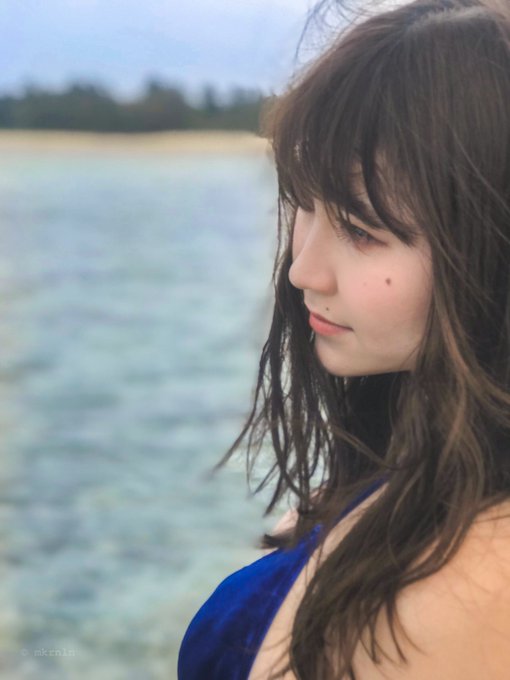 コスプレイヤー木漏日みけらのTwitter画像19