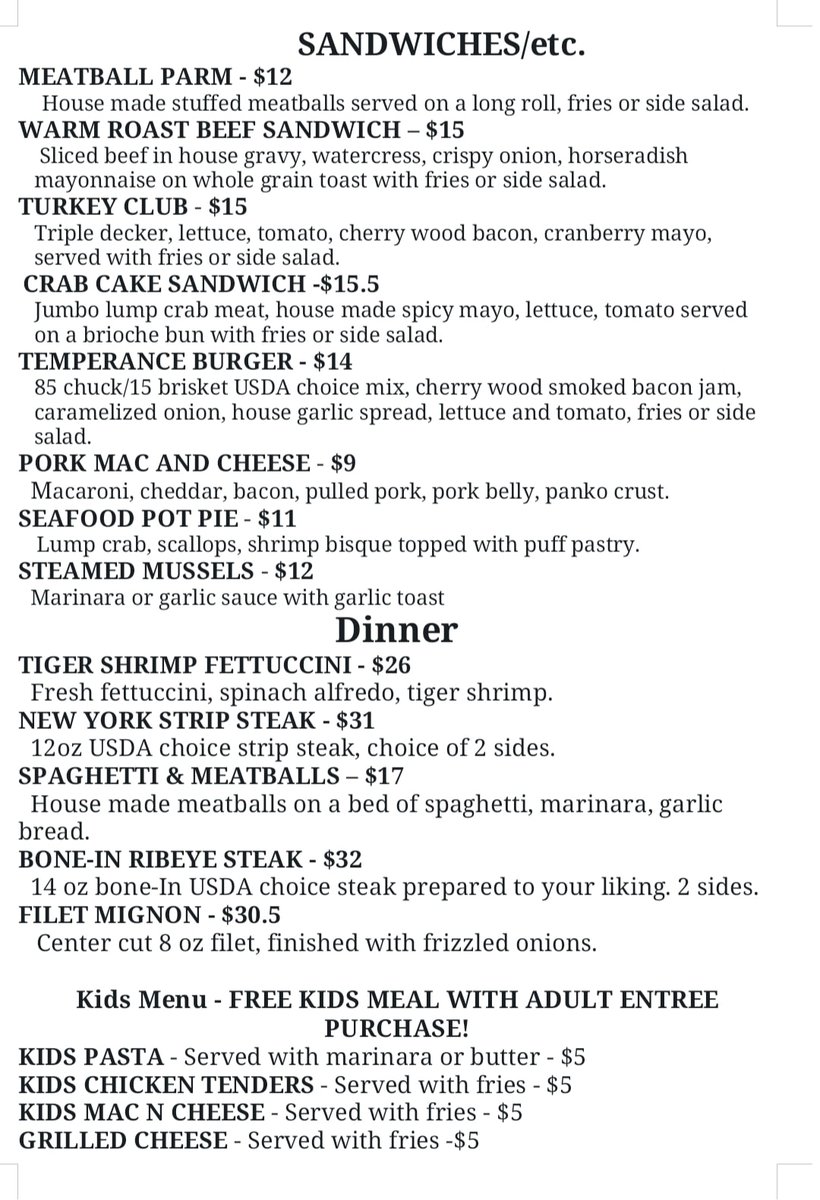 Call us for #takeout 2159448050 [part 2]