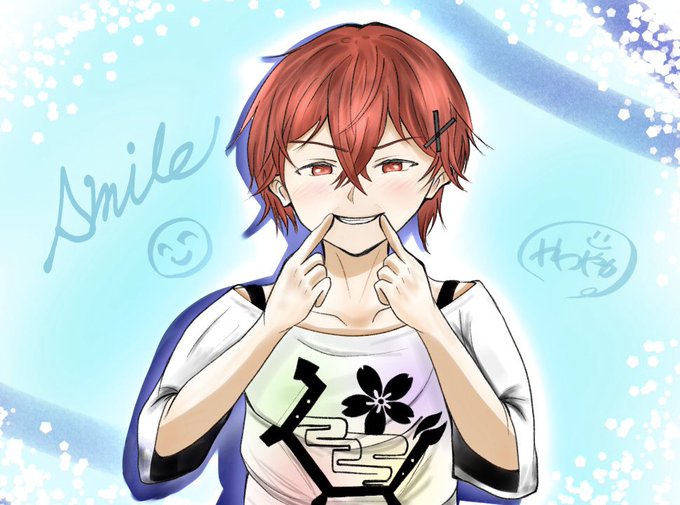 推しの笑顔はコロナに負けないイラストリレーのtwitterイラスト検索結果 推しの笑顔はコロナに負けないイラストリレーのtwitterイラスト検索結果