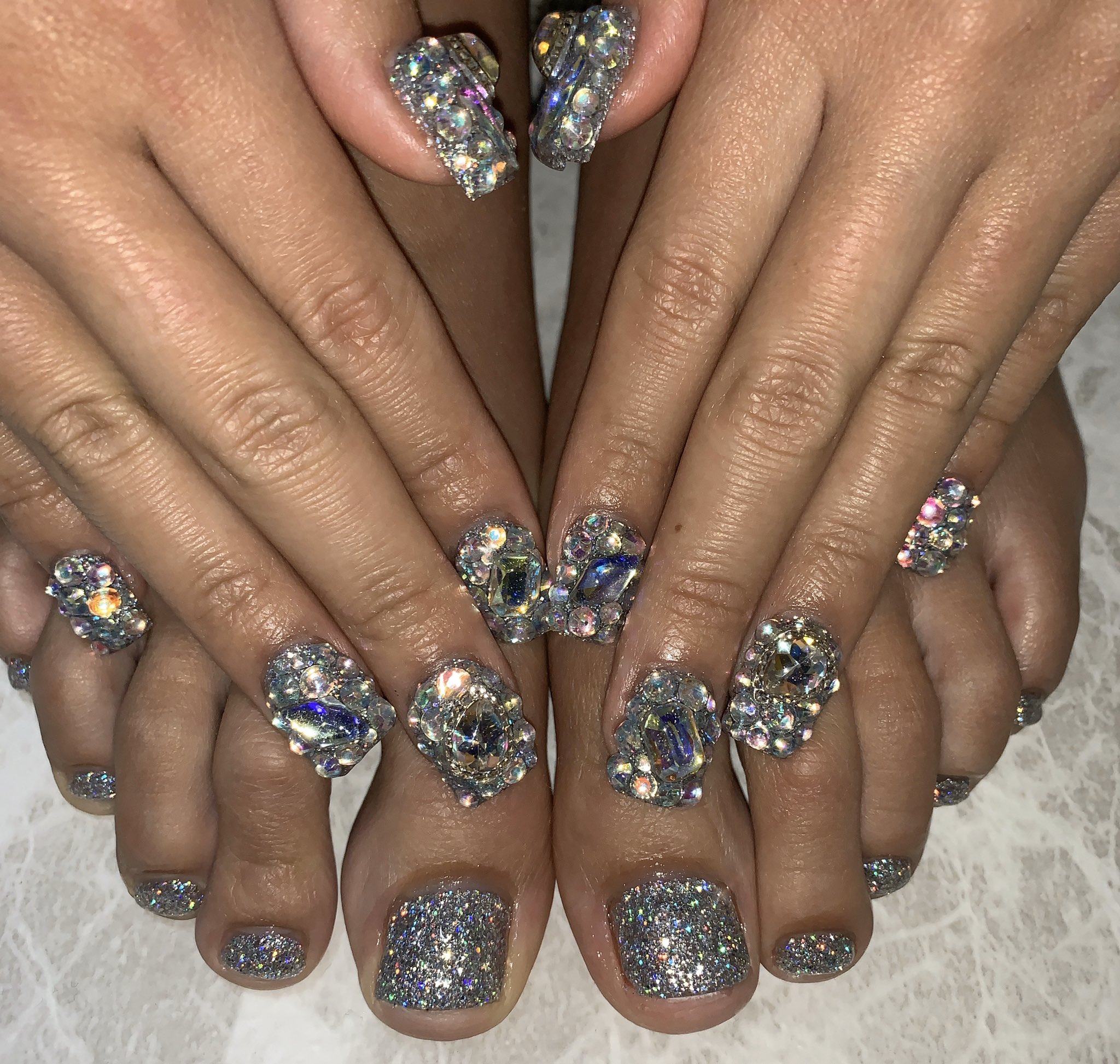 村田 奈津季 みくちゃんネイル スカルプ スクエアネイル 埋め尽くしネイル シルバーネイル ラメネイル フット ワンカラー ネイル ラメネイル シルバーネイル 自宅ネイル Nail T Co Cichrx02e7 Twitter 村田 奈津季 みくちゃんネイル スカルプ スクエアネイル 埋め尽くしネイル シルバーネイル ラメネイル フット ワンカラー ネイル ラメネイル シルバーネイル 自宅ネイル Nail T Co Cichrx02e7 Twitter