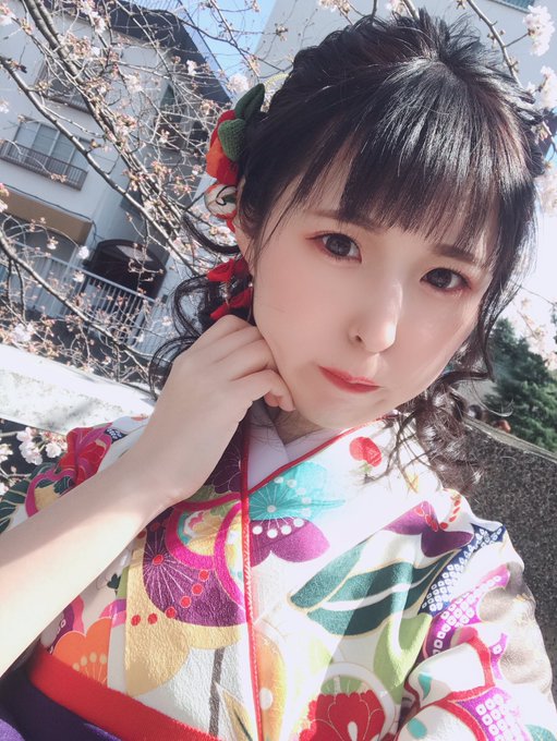 Twitterのコスプレ画像14
