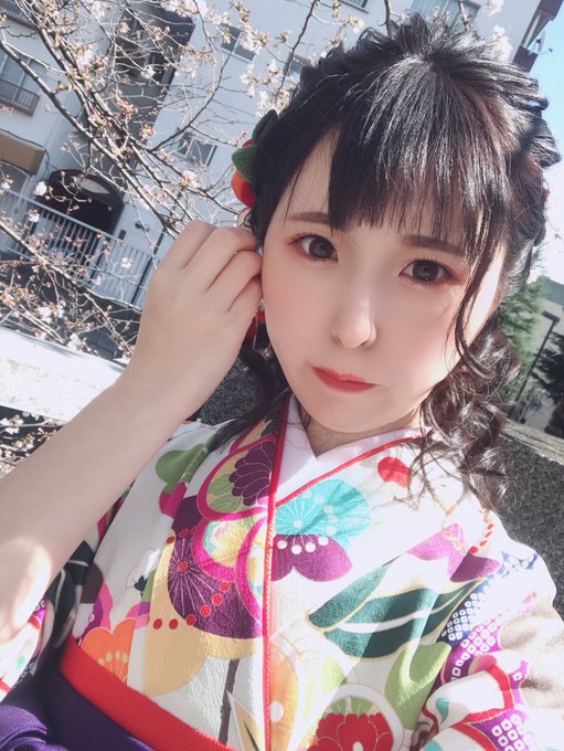 Twitterのコスプレ画像13