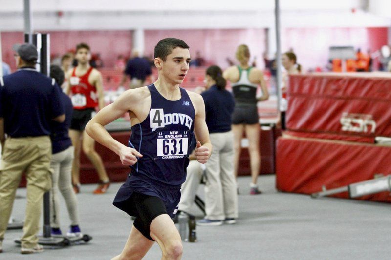 MullyET's tweet photo. The @EagleTribSports winter track boys all-stars led by MVP superstar Alex Fleury @AndoverAthlete.
Other stars: @lancerathletics @haverhilltrack @CCRaider_sports @AndoverWarriors @MHSRangertrack @PA_Ath @SHSBDevils  
https://t.co/zpWaLbBASD https://t.co/gEyRbcYOpQ