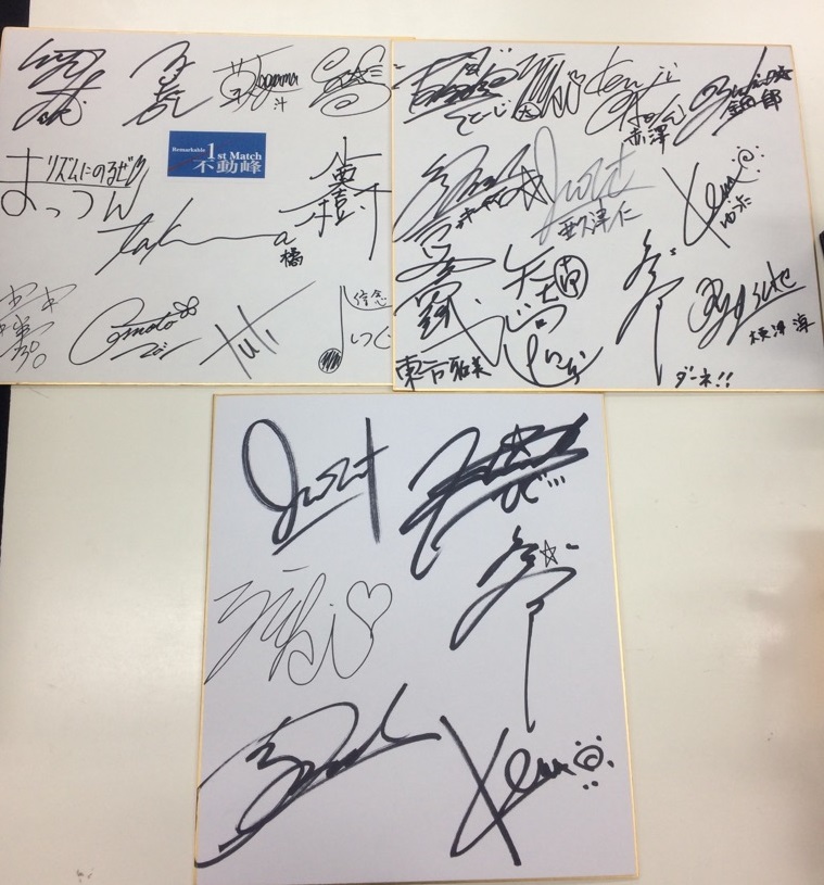 K-BOOKS キャスト館 on X: