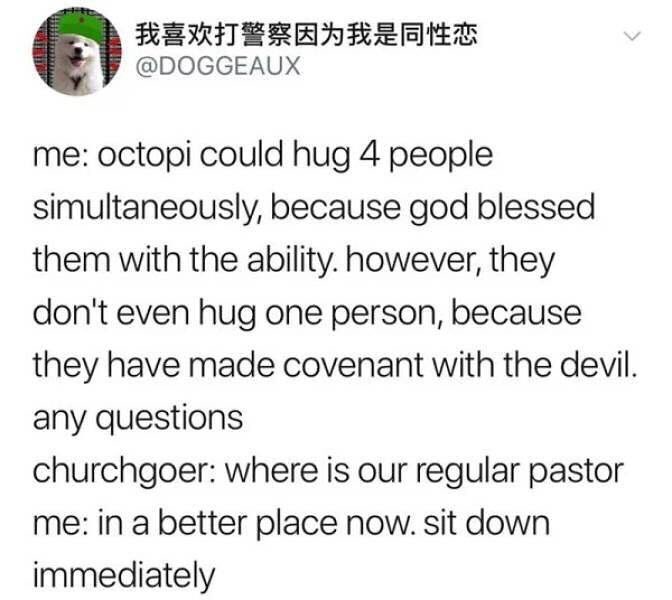 Pastorbate's tweet photo. https://t.co/2zz4PT4xqu