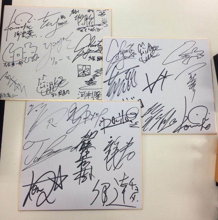 K-BOOKS キャスト館 on X: