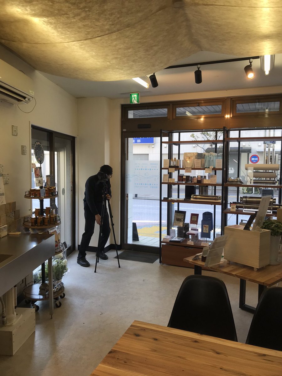 dilekaworld's tweet photo. 今日は店舗のGoogleストリートビューの撮影でした!
近日中に公開できると思いますので
お楽しみに😍
#ディレカショップ #dileka #ディレカ #美味しいお水 https://t.co/F1vmUN21kK