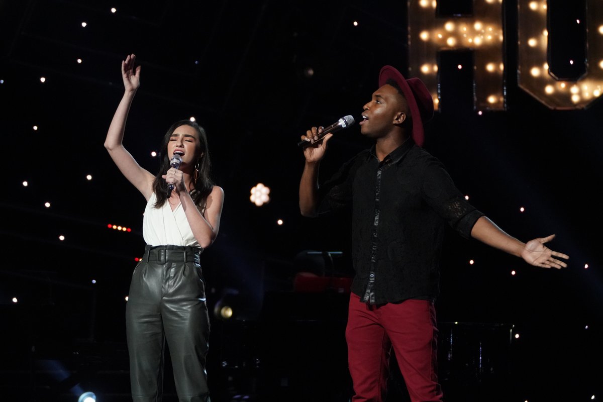 American Idol tweet media