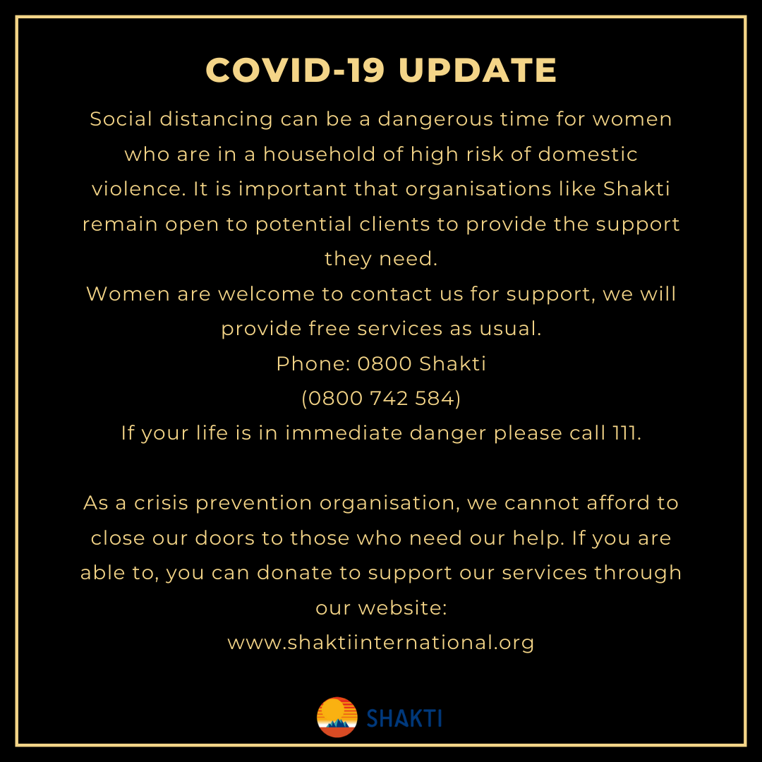_LetsDealWithIt's tweet photo. How is everyone holding up? Let us know what fun things you're doing this quarantine in the comments! 
Donate if you can! 
https://t.co/t0igXKVGgG

#COVID19 #LetsDealWithIt #ShaktiNZ #EliminateDiscrimination https://t.co/3XH4wVLWLz