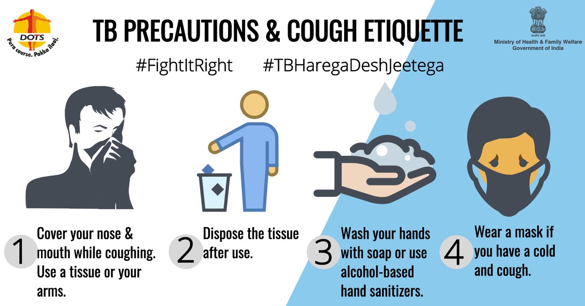 TB Harega Desh Jeetega tweet media