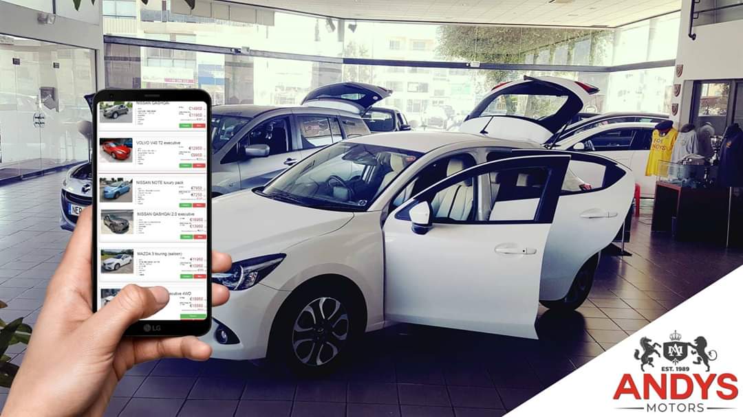 Andys Motors Ltd (@Andys_Motors) / Posts / X