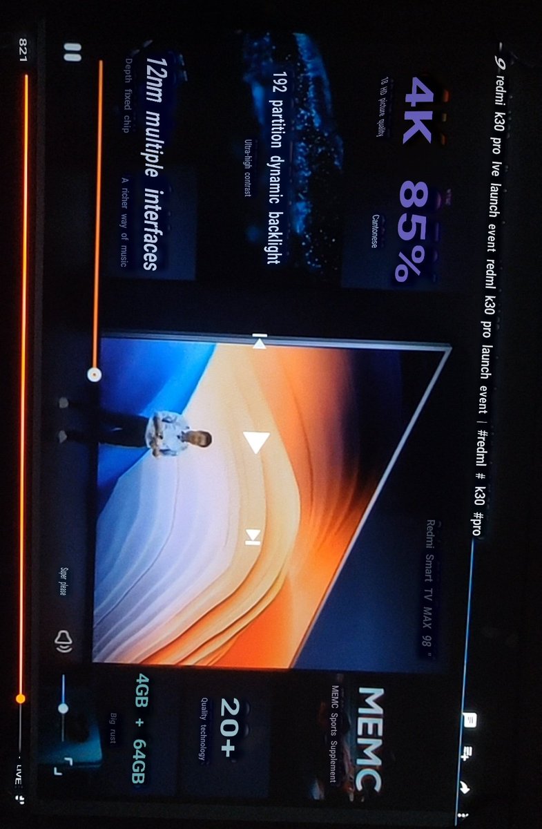 updatemoe's tweet photo. #redmitv #redmitvmax @stufflistings @C4ETech @TheMrPhone https://t.co/NYQVlumKnw
