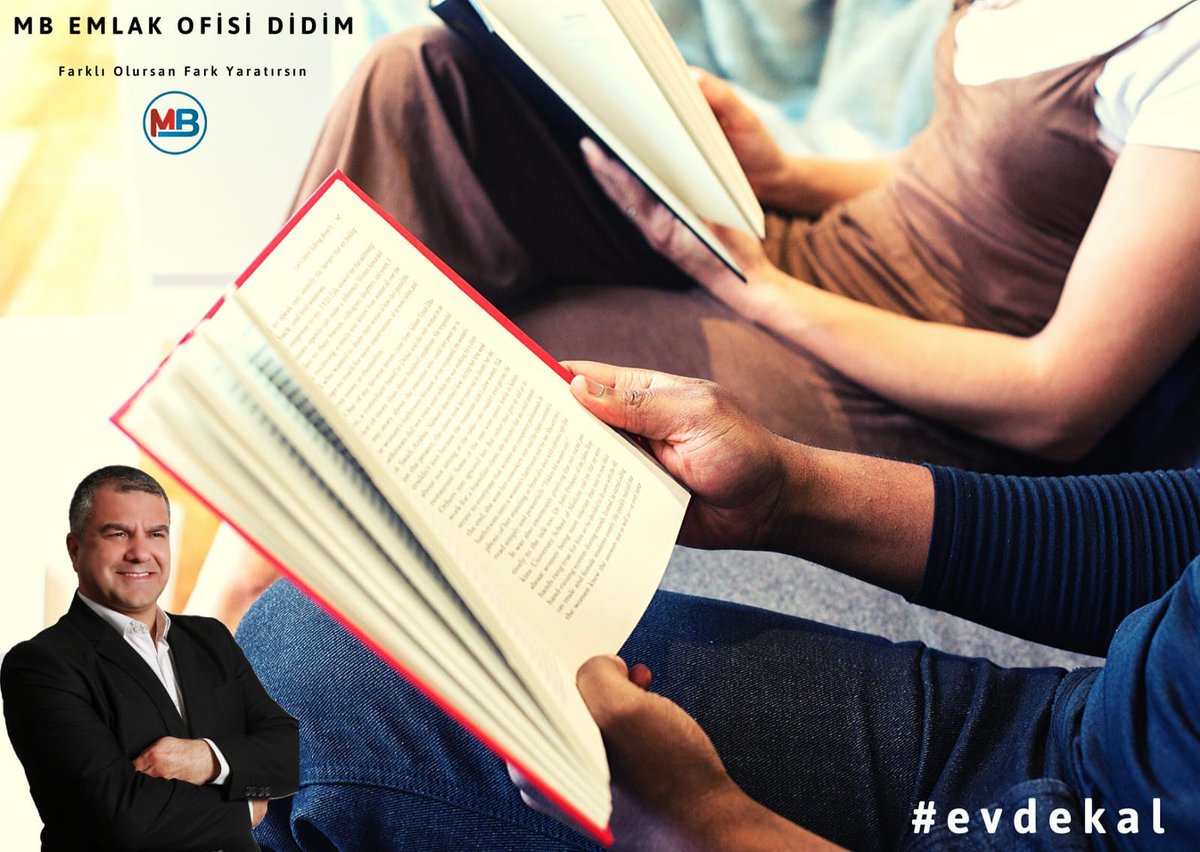 #günaydın ☺😷
👉Krizleri fırsata çevir, yeni kitaplarla, yeni filmlerle ve daha bir çok şeyle "Kendini Geliştir" 👍
👫Sağlıklı, huzurlu ve sabırlı bir gün dileriz 🙏
#didim #altınkum #türkiye #evdekal #sağlık #aile #dikkatet #sabırlıol #kitapoku
#kendinigeliştir #sağlıklakal🇹🇷