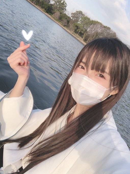 Twitterのコスプレ画像2