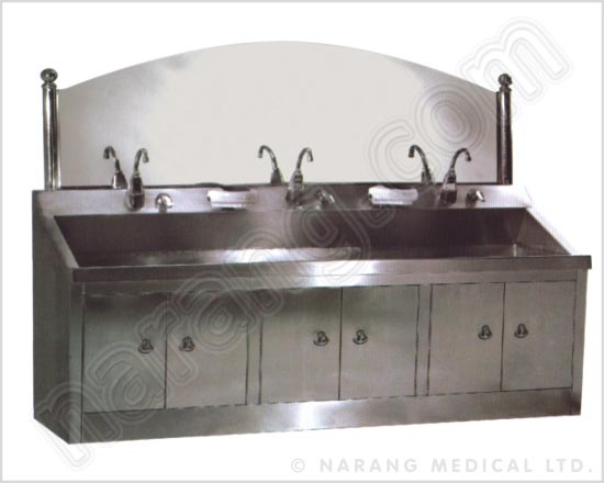 AlleOpo's tweet image. Scrub Unit Racks
narang.com/hospital-medic…
#NETBrand