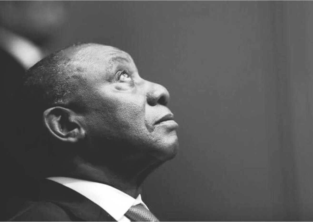 kulaniirish's tweet photo. He surely has a knack of keeping us frustrated, but whenever he speaks he is presidential #21daysLockdown https://t.co/2Ajei0QBvd