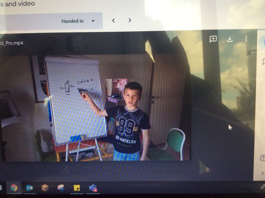 JPS Year 4 tweet media