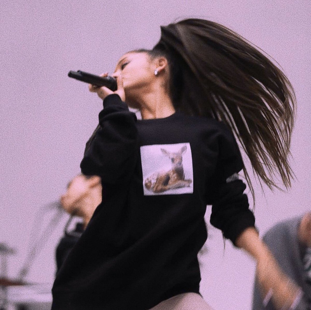 MoonlightbaeLuv's tweet photo. ♡which ariana did you get? comment down below please! and remember to stay safe!♡ https://t.co/HJ45tAdZkg