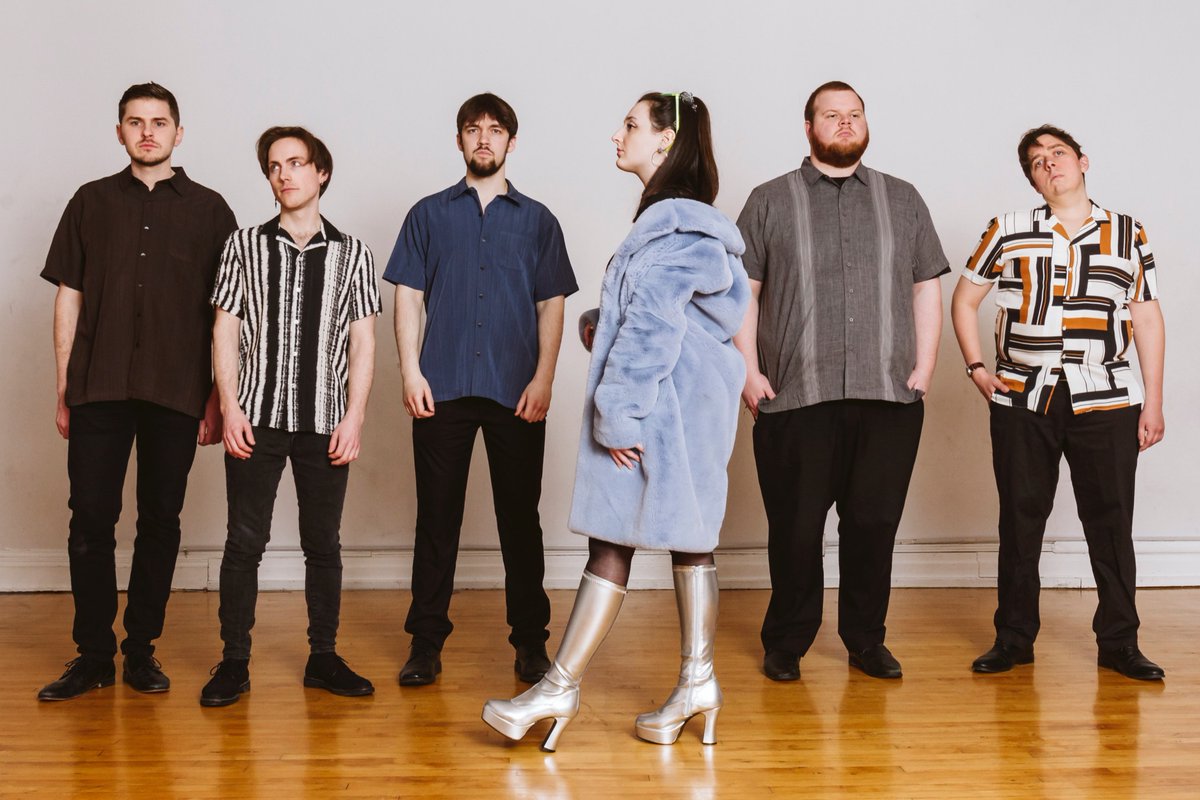 New photos who dis
📷: Hope Sayre