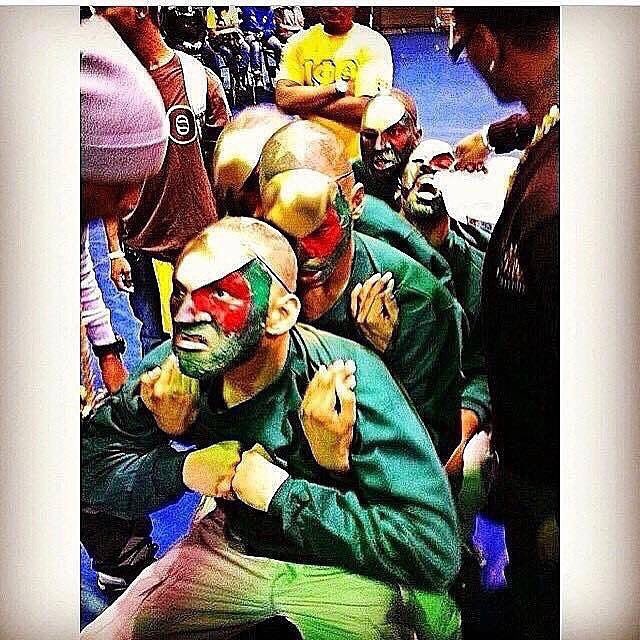 DirteeSprite's tweet photo. Probate day 9 yrs ago. Happy 9th Iotaversary LBs 🤎🐎💛 #EEMade #Sp11 https://t.co/v8vlxw7A63