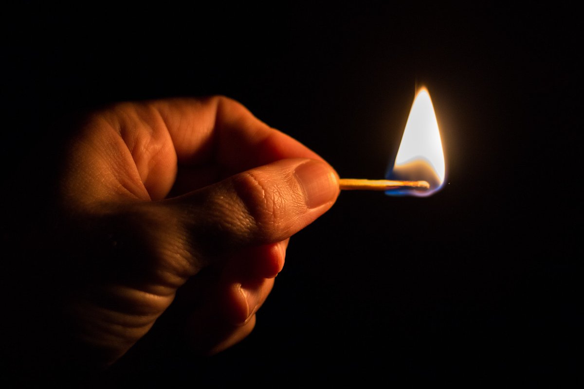 BotanixOmega's tweet photo. Feels like #COVID19 got us on #LockdownSA just so we don't miss any episodes of #Loadshedding https://t.co/GsW5wVPNNJ