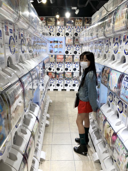 Twitterのコスプレ画像38