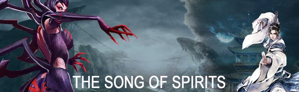 #Fantasy【New #eBook】He was living with the spirits, but in love with a demon? How could he change prejudices and make people understand his love? Let's see how he defeated the demons and won the world!amazon.com/dp/B085HDQHZF #kindle #bookworm