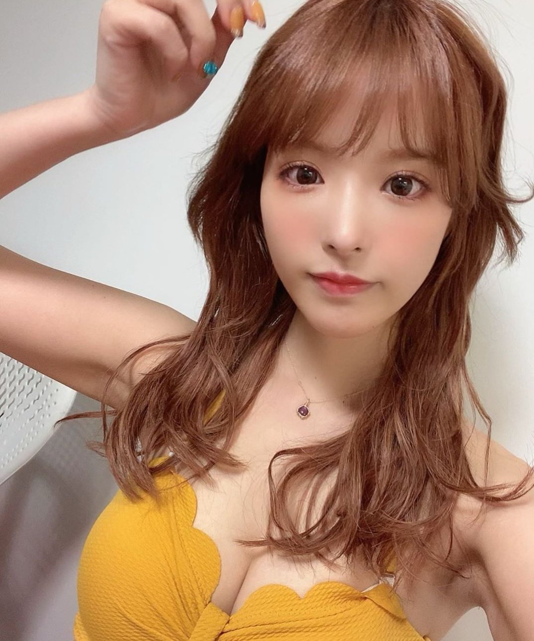 桃乃木かな 顔 mii♡ na X: „桃乃木かなちゃんの鼻好みすぎる🥺💗細めで鼻先がちゅんって高くなってるのめっちゃすき！最近ハイライトは鼻筋全部じゃなくて鼻先だけにハイライトぽんぽんってつけるとちゅんって鼻に見えるからそうしてる☺️あとTLでみた面長解消の頬の高い位置にハイ  ...
