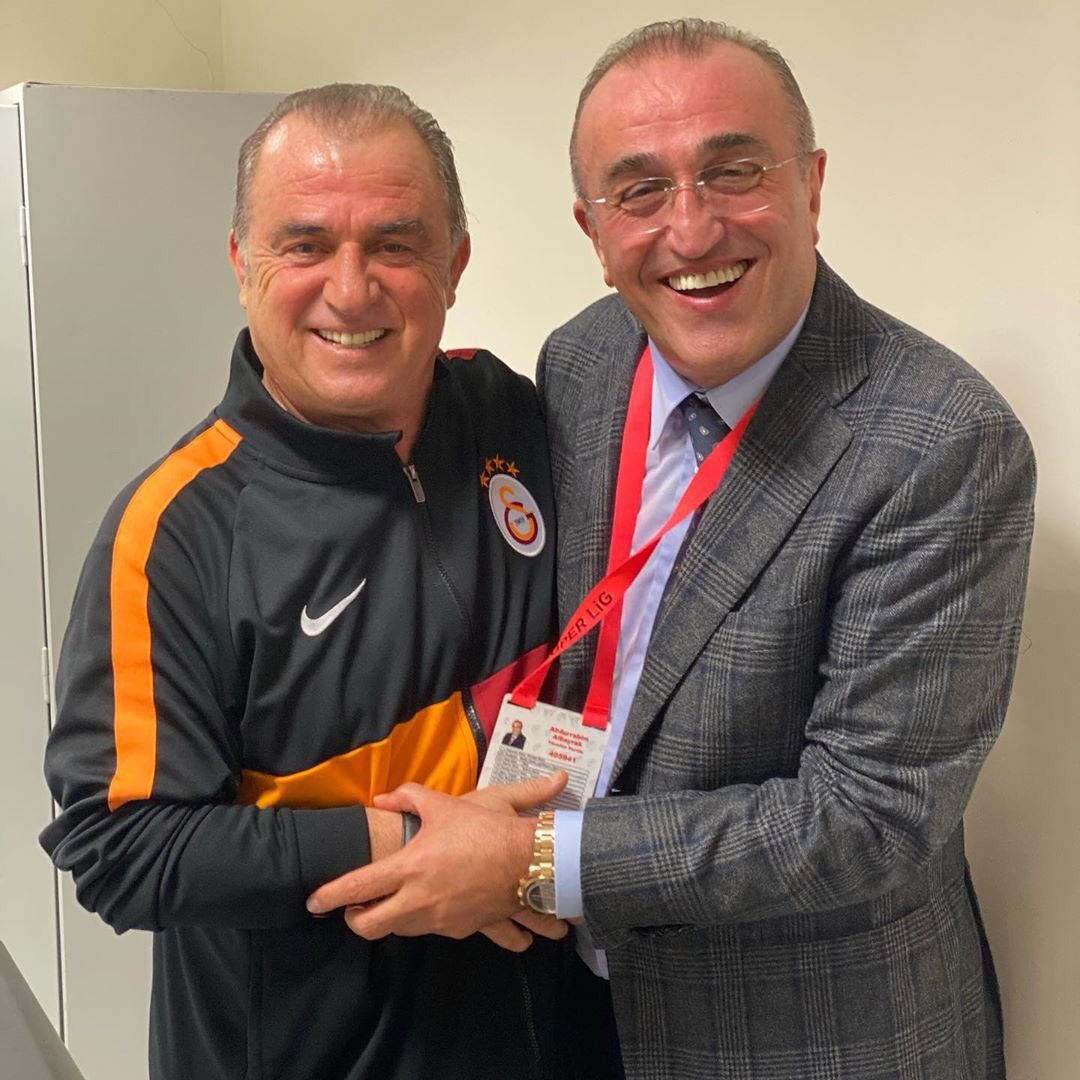 #BirlikteYeneceğiz!