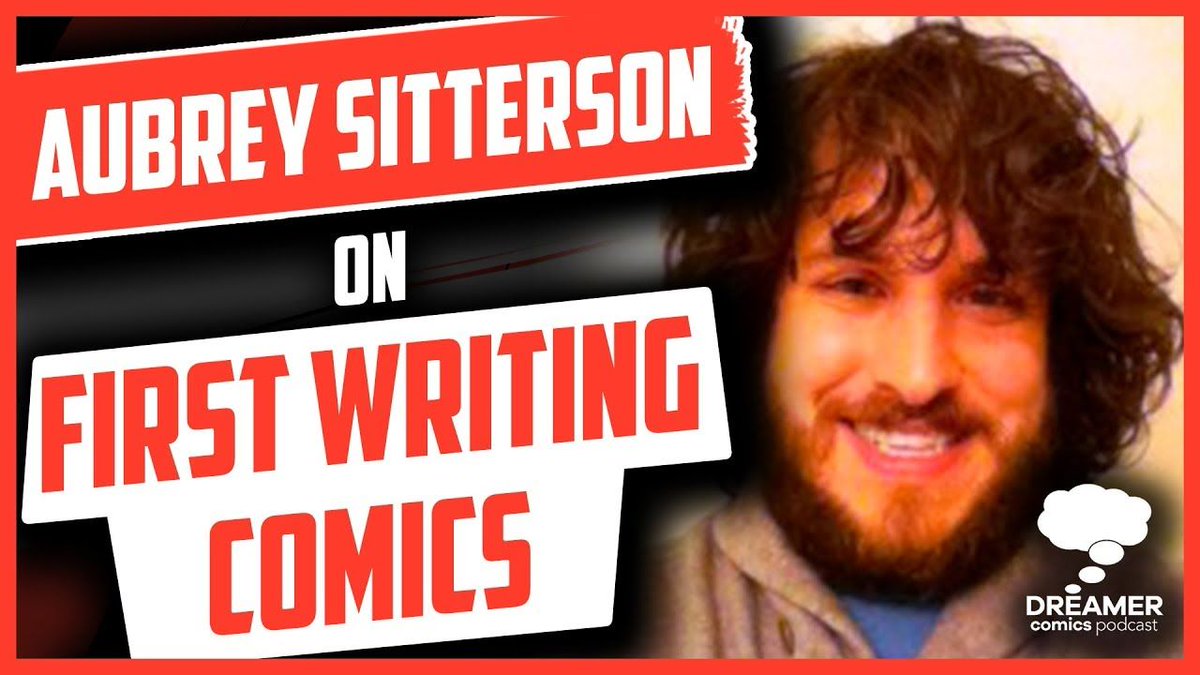 First Writing Comics | <a href="/aubreysitterson/">aubrey🌋sitterson</a> |
buff.ly/2UU0YDf