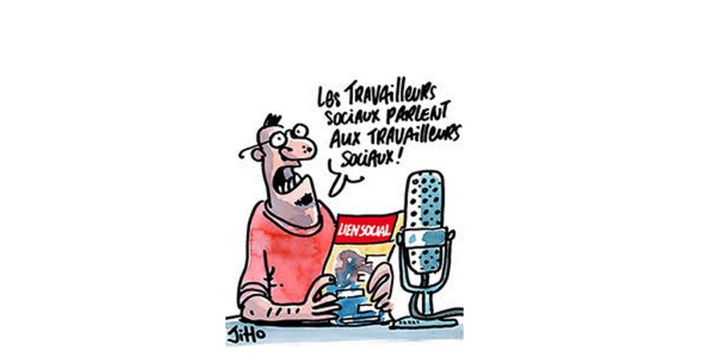 Coronavirus : les témoignages de travailleurs sociaux en activité affluent sur le site de Lien Social dubasque.org/2020/03/24/cor…