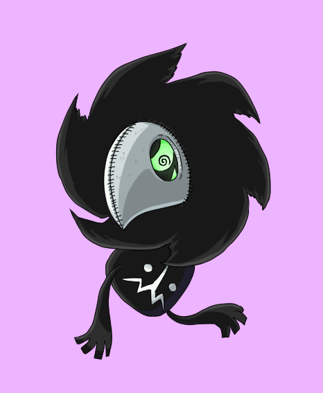 Twoucan ミカルゲ の注目ツイート イラスト マンガ コスプレ モデル