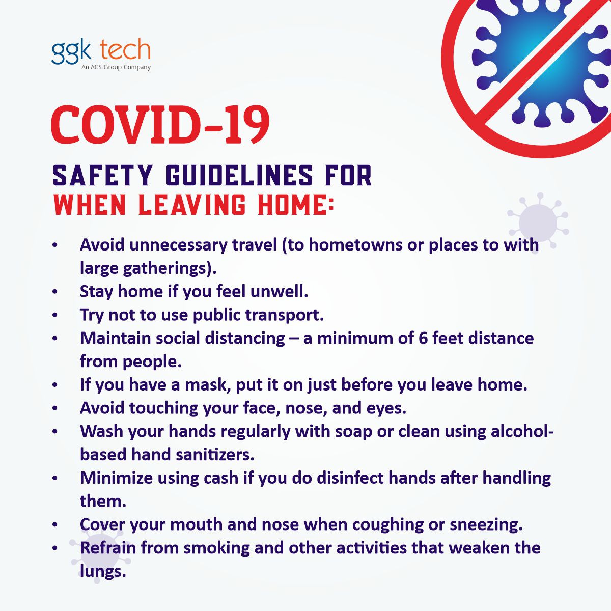 GGKTech's tweet photo. Stay HOME. Stay SAFE. 

Be KIND and support one another.

#coronavirus #covid19 #socialdistancing #stayhomestaysafe https://t.co/fVyvn5L1r5