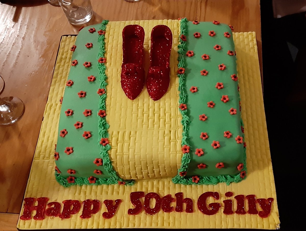 💙 Gilly Lee Neighbourhood Lead @BrookNorthINT 💙 tweet media