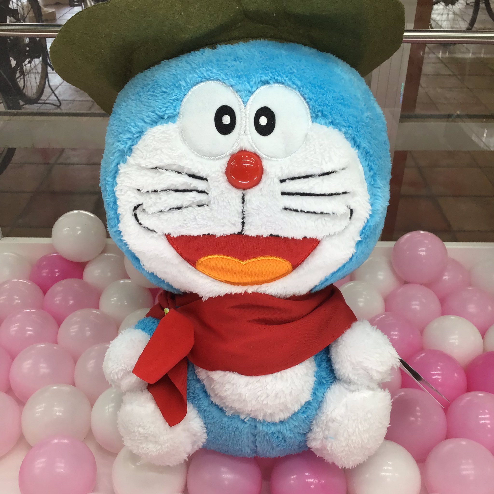 大牟田j Game 景品情報 ドラえもん のび太の新恐竜 映画ドラえもん 特大サイズ ぬいぐるみ 全1種 大牟田 Jゲーム ゲームセンター Ufoキャッチャー クレーンゲーム ドラえもん ドラえもんぬいぐるみ ドラえもんのび太の新 大牟田j Game 景品情報 ドラえもん のび太の新恐竜 映画ドラえもん 特大サイズ ぬいぐるみ 全1種 大牟田 Jゲーム ゲームセンター Ufoキャッチャー クレーンゲーム ドラえもん ドラえもんぬいぐるみ ドラえもんのび太の新
