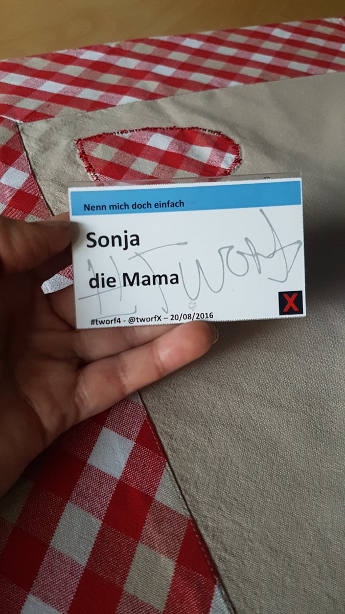 DieMama5's tweet photo. @tworfX Die Mama wird 50 und wollte am 3.4.2020 die Türen der #tworf Küche für alle öffnen die mal wieder Lust auf Kaffee haben. Platz war für euch immer ☕. Leider ist das nun zur Zeit nicht möglich 😔
@petitpuenktchen wir vermissen dich und deine verrückten Freunde ♥️ https://t.co/IxAKnePjR9