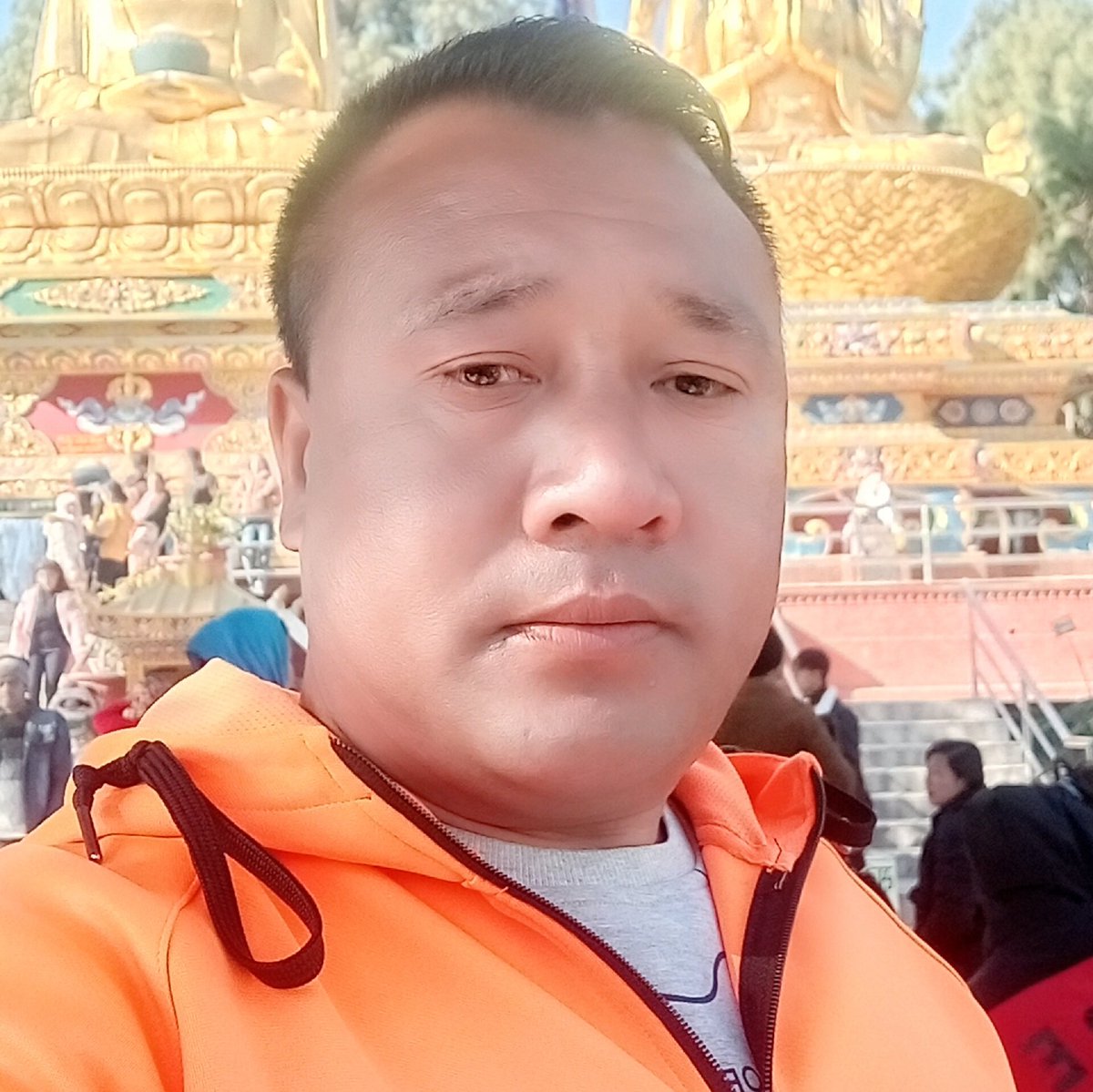 जे छु ठिकै छु😐️