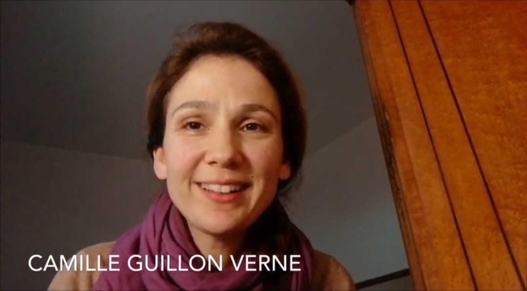#ioleggoacasa
Un libro è un antidoto ai giorni avvelenati dal dolore e dalla paura per il #Coronavirus. Ne consiglia uno (<a href="/libribompiani/">Bompiani</a>) Camille Guillon-Verne, francese di nascita e siciliana d'adozione, autrice di "Ninuzza" per <a href="/EdizioniKalos/">Kalós</a>
Il video
youtube.com/watch?v=FTshrX…
