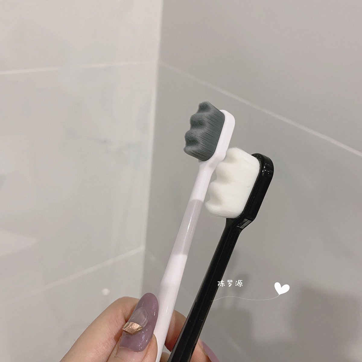 เกิลเกิลลลล 🧸🧤💘✨ tweet media