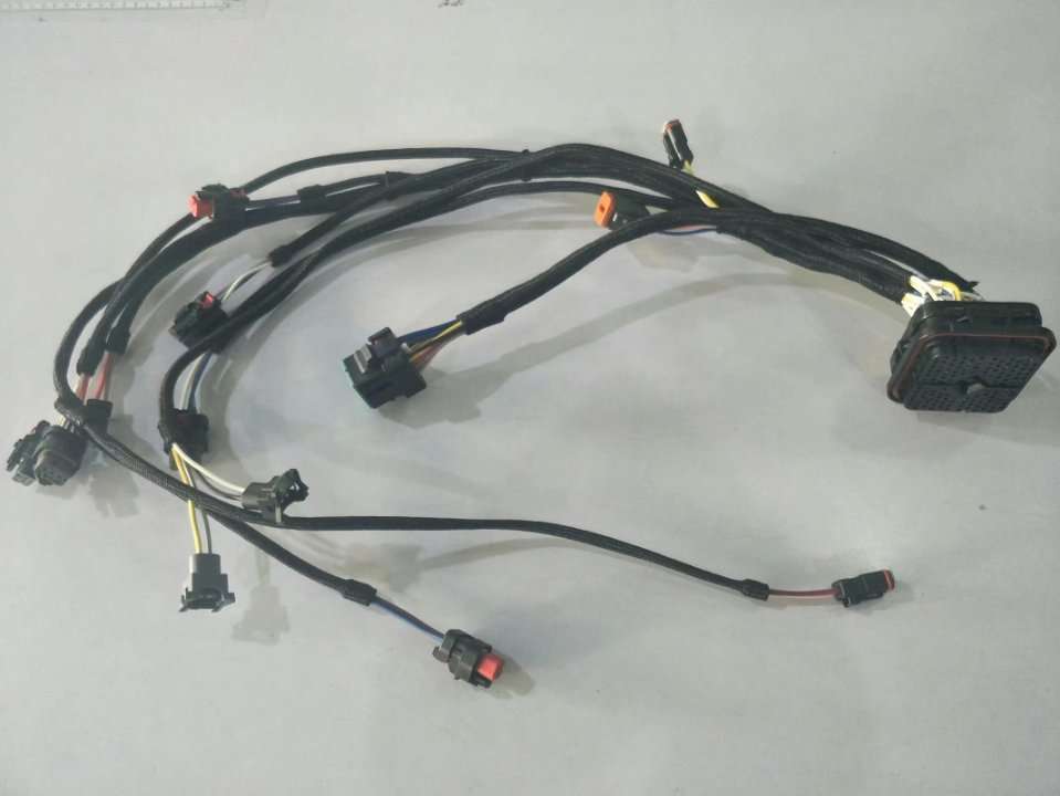 Konnra2's tweet photo. Precautions for purchasing automotive wiring harness
https://t.co/PWadiZrWzu
Dongguan Konnra Electronics CO., LTD.
Contact: Sam Feng
Tel:+86 138 2690 3640
Email:sales001@konnra.com
#wire_harness #cable_harness #wire_harness_manufacturer #cable_harness_manufacturer https://t.co/LlzC6rIuky