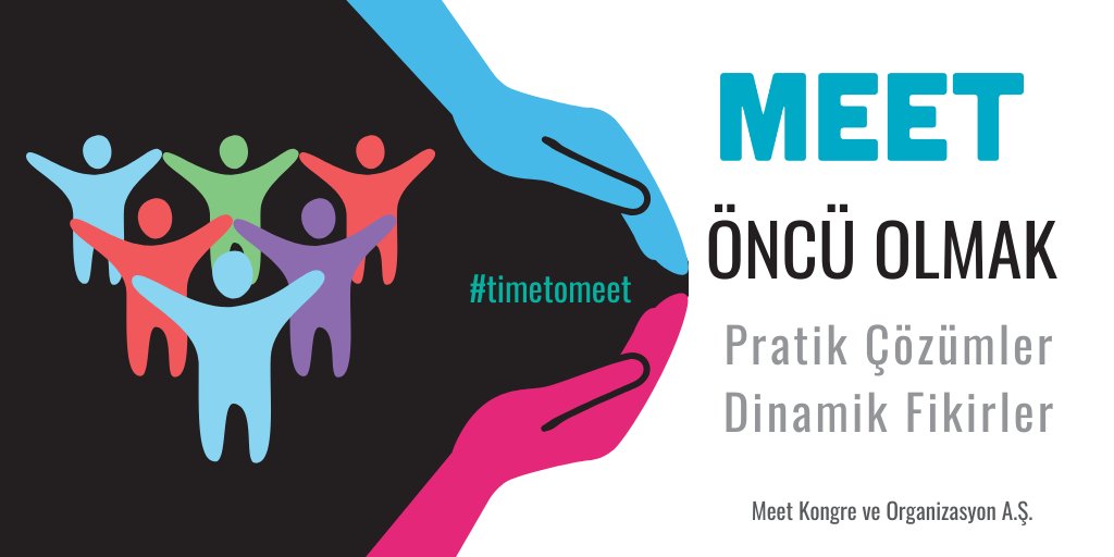 meetkongre's tweet photo. Kurumunuzun ihtiyacı olan yenilikçi fikirler ve pratik çözümlerle, organizasyonlarınızda size destek vermek için yanınızdayız. Sizi hedef kitlenize ulaştırırken sektörün öncüsü olma yolunda ilerliyoruz #Event #Mice #Organizasyon #Etkinlik #Danismanlik #Strateji #Tanitim #Kongre https://t.co/TAkzhjTlo3