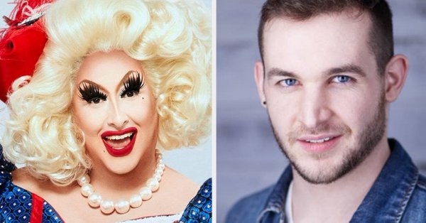 'Drag Race's Sherry Pie Has Been Disqualified from Season 12 Sherry Pie has been disqualified from @RuPaulsDragRace